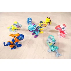 Biopod Single Cyberpunk Dino-Silverlit Hot