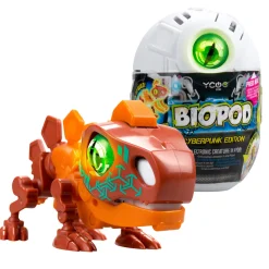 Biopod Single Cyberpunk Dino-Silverlit Hot