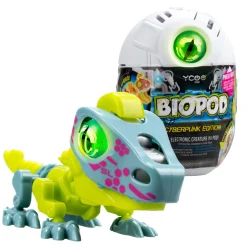 Biopod Single Cyberpunk Dino-Silverlit Hot