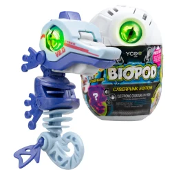 Biopod Single Cyberpunk Dino-Silverlit Hot