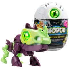 Biopod Single Cyberpunk Dino-Silverlit Hot