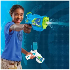 Hydro Mad - Mini Waterpistolen 2-pack><noscript><img width=