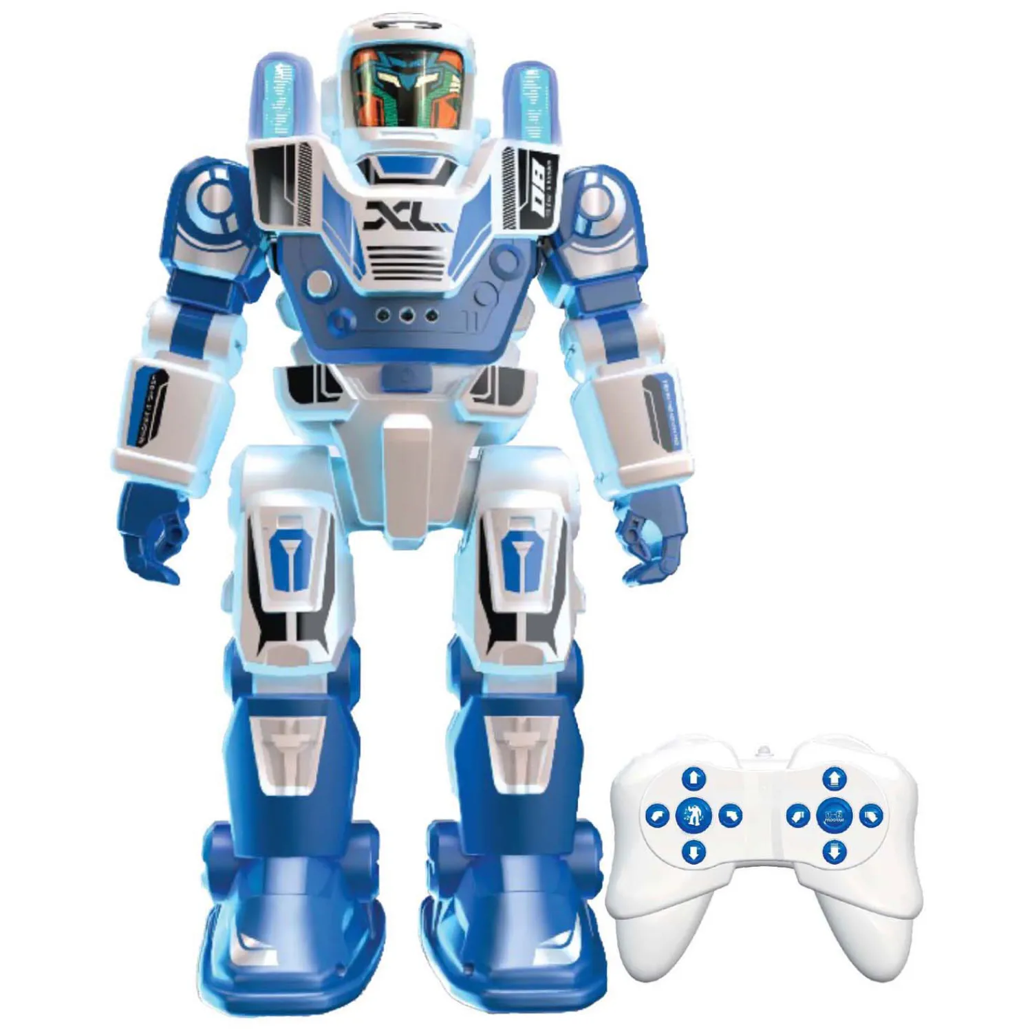 Programmeerrobot A Bot XL>Silverlit Best