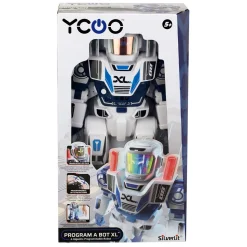 Programmeerrobot A Bot XL>Silverlit Best