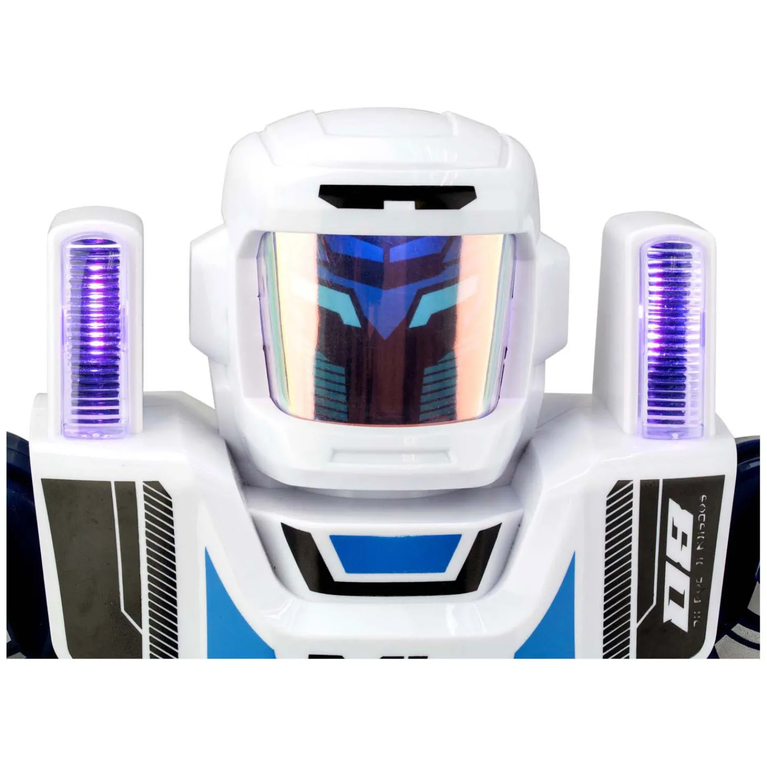 Programmeerrobot A Bot XL>Silverlit Best