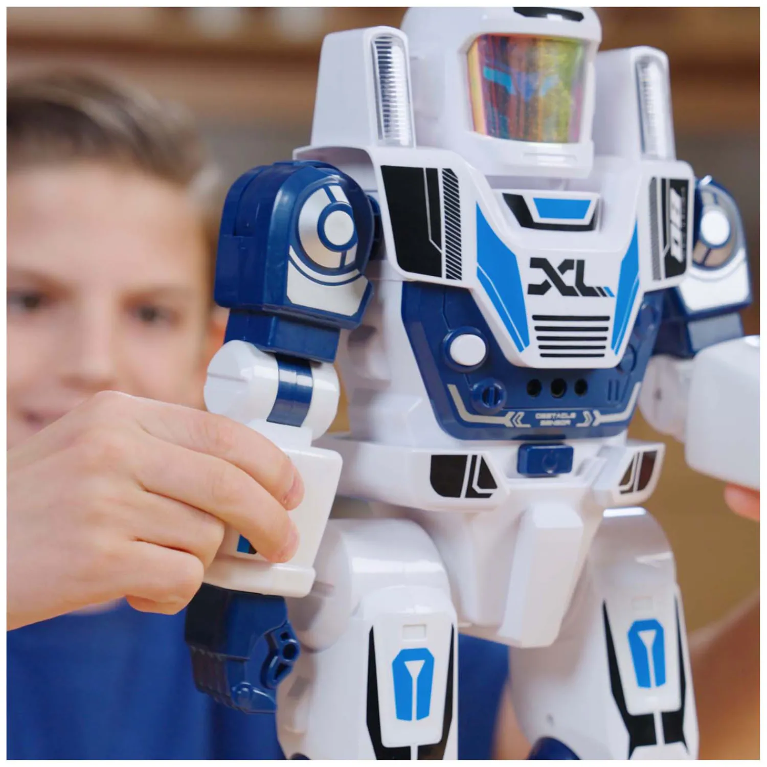 Programmeerrobot A Bot XL>Silverlit Best