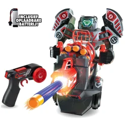 Robo Rapidfire Schietende Robot><noscript><img width=