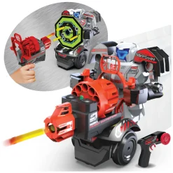 Robo Rapidfire Schietende Robot><noscript><img width=