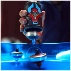 Silverlit Spinner MAD 2 Deluxe Battle Pack Hot