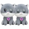 Silverlit Winksies Blauwe Kat Interactieve Knuffel Best