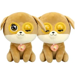 Winksies Karamel Puppy Interactieve Knuffel-Silverlit Online