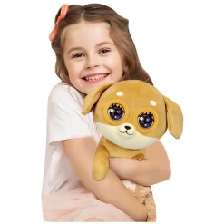 Winksies Karamel Puppy Interactieve Knuffel-Silverlit Online