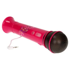 Sing Along Microfoon-Johntoy New