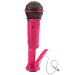 Sing Along Microfoon-Johntoy New