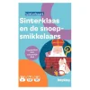 Sinterklaas en de Snoepsmikkelaars Luisterkaart-Centraal Boekhuis Discount