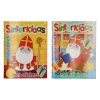 Sinterklaas Kleurboek met Stickers>Boek Specials Nederland BV