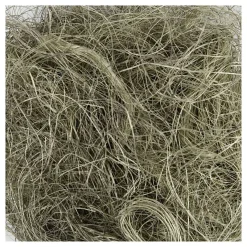 Creativ Company Sisal Dusty Groen, 8 gram Hot