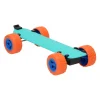 Skateboard Klaparmband