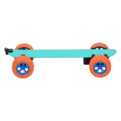 Skateboard Klaparmband