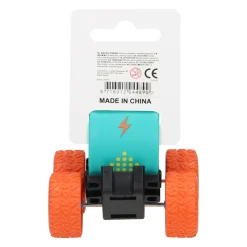 Skateboard Klaparmband