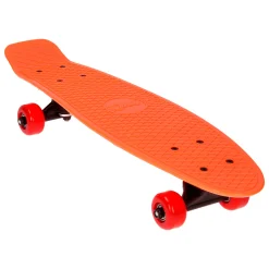 Skateboard Oranje, 55cm-Toi-Toys Hot