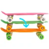 Skateboard Pennyboard Abec 7 - Oranje> New