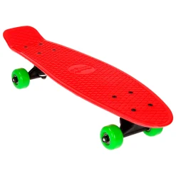 Toi-Toys Skateboard Rood, 55cm Sale