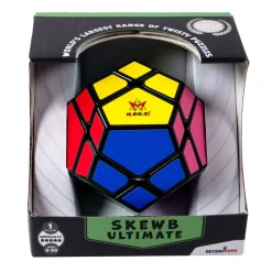 Recent Toys Skewb Ultimate Breinbreker Puzzelkubus Online