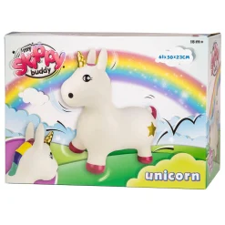 Skippy Buddy Eenhoorn> Hot