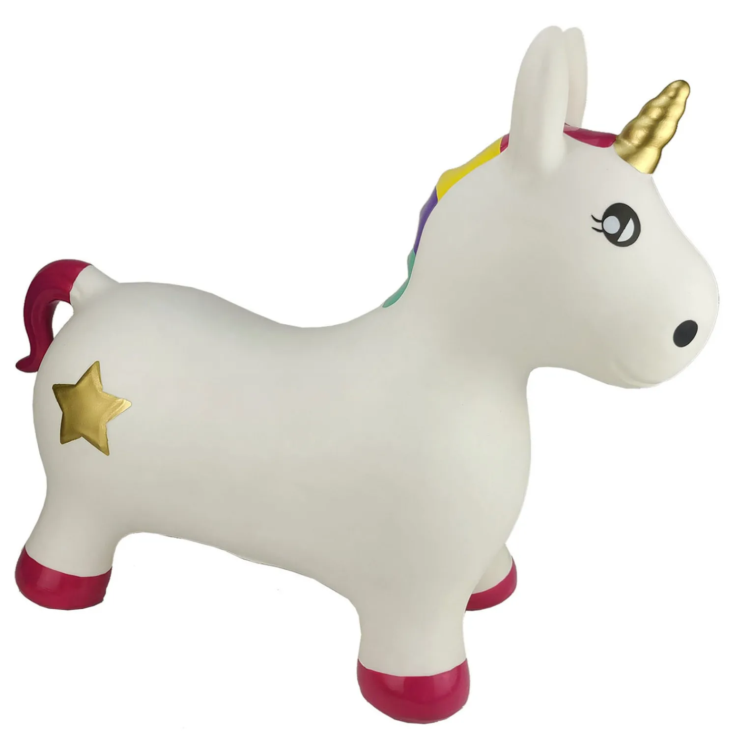 Skippy Buddy Eenhoorn> Hot