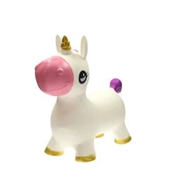 Skippy Eenhoorn-Duckiez Best