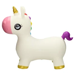 Skippy Eenhoorn-Duckiez Best