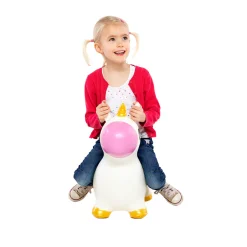 Skippy Eenhoorn-Duckiez Best