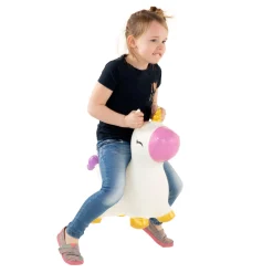 Skippy Eenhoorn-Duckiez Best