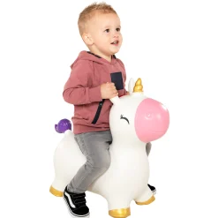 Skippy Eenhoorn-Duckiez Best