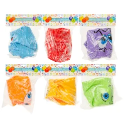 Skippybal Lachgezicht-Duckiez Best