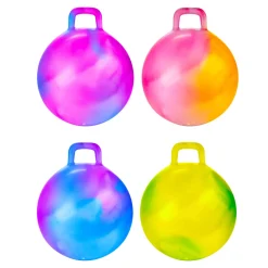 Toi-Toys Skippybal Marble, 45cm Best