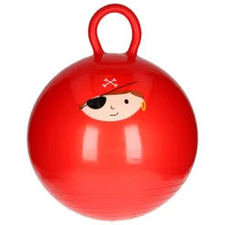 Skippybal Piraat>Duckiez New