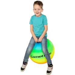 Skippybal Regenboog> Online