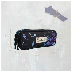 Skooter Etui Game Face On><noscript><img width=