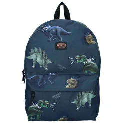 Skooter Rugzak Explorer Club Dino-Vadobag Hot