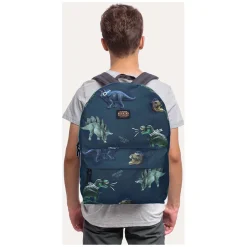 Skooter Rugzak Explorer Club Dino-Vadobag Hot