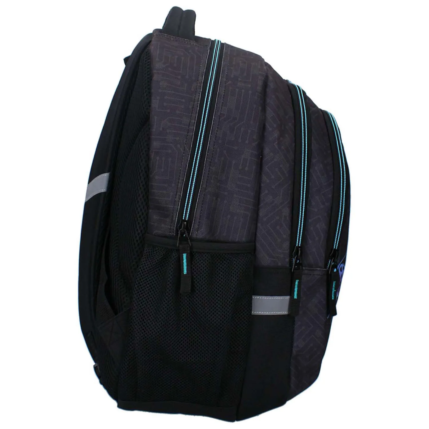 Skooter Rugzak Game Face On Gameprint-Vadobag Discount