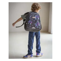 Skooter Rugzak Game Face On Gameprint-Vadobag Discount