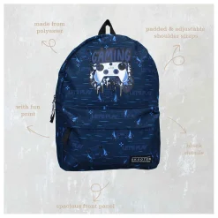 Vadobag Skooter Rugzak Gamers Unite Clearance
