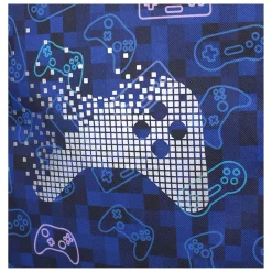 Skooter Rugzak Winning Streak Gameprint-Vadobag