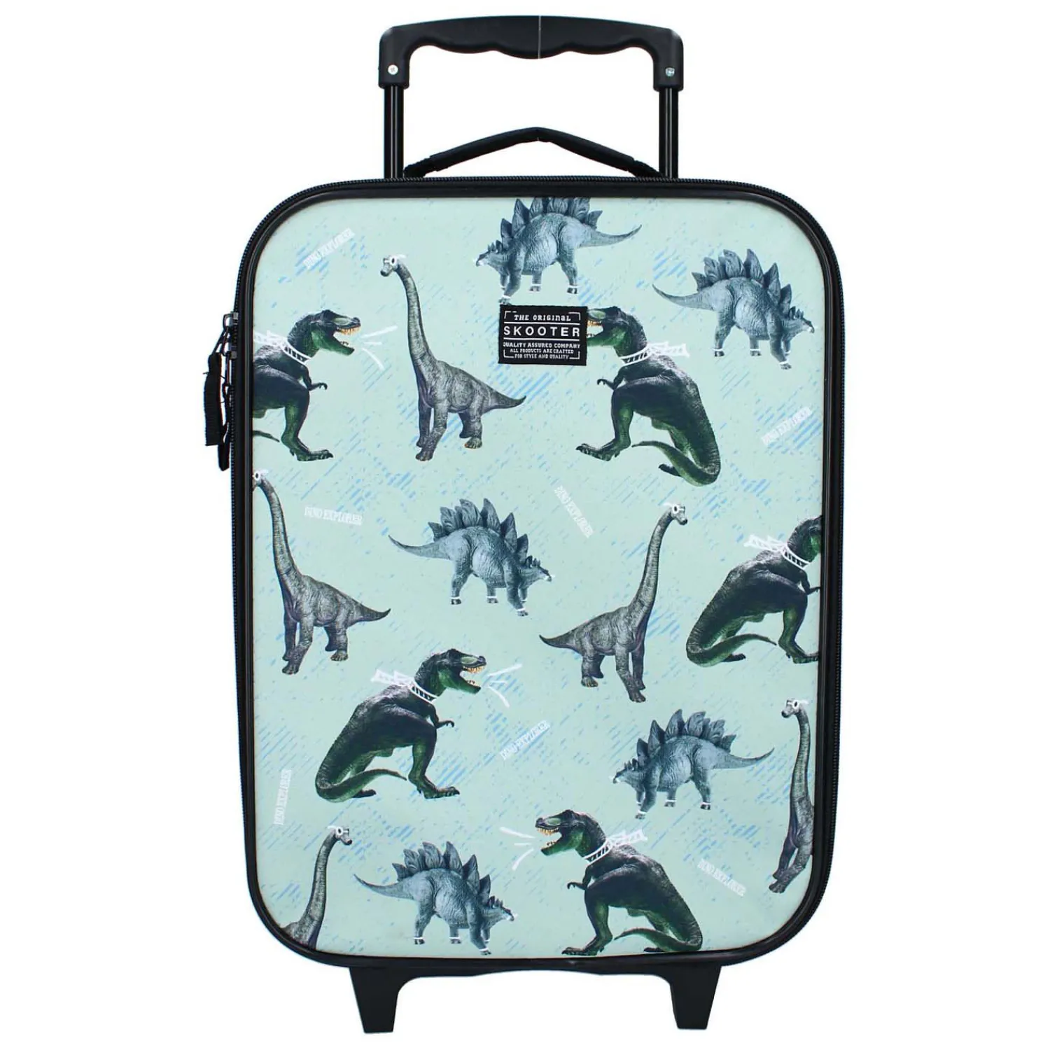 Skooter Trolley Koffer Boundless>Vadobag Clearance