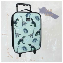 Skooter Trolley Koffer Boundless><noscript><img width=