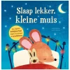 Slaap Lekker, Kleine Muis Prentenboek>Deltas New