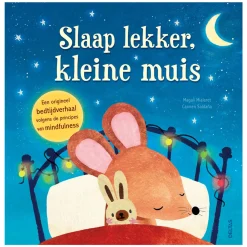 Slaap Lekker, Kleine Muis Prentenboek>Deltas New